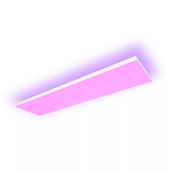 Philips Hue Datura Ceiling Light | Smart RGBW | 4250lm 67w